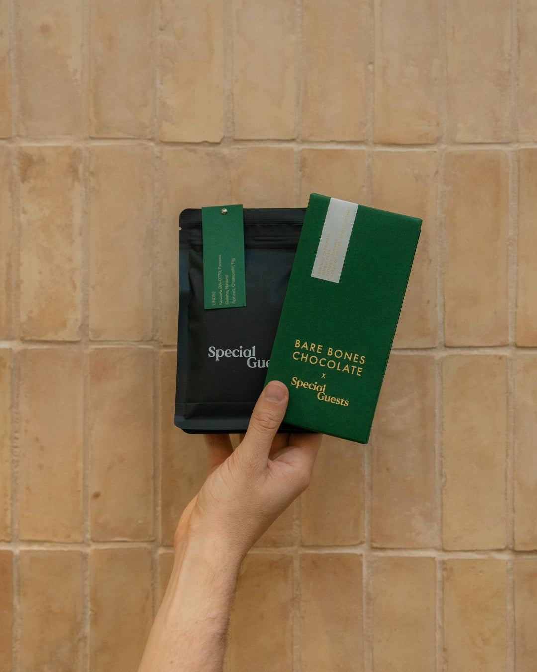 Kotowa Coffee & Chocolate - Limited Edition Set