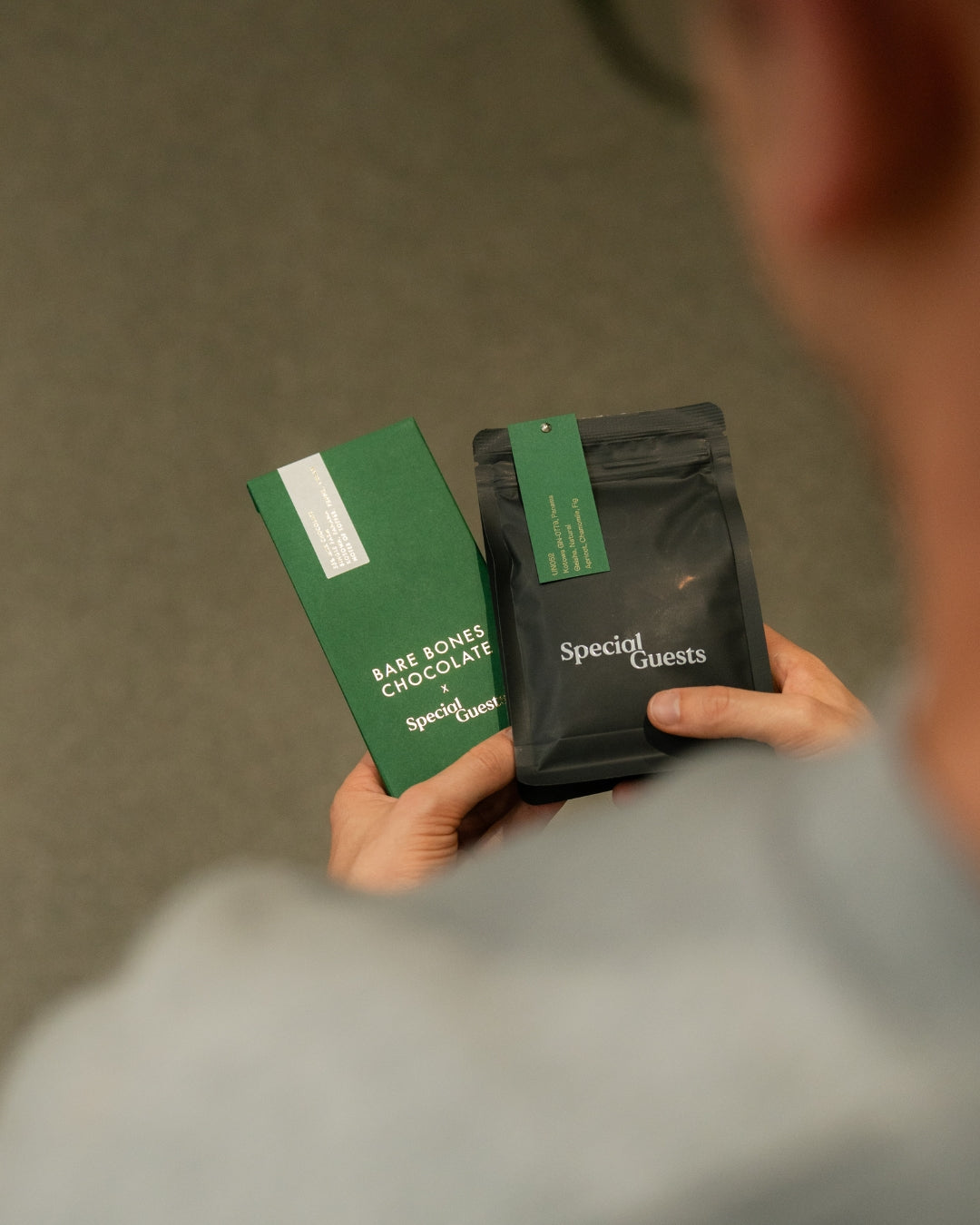 UN052 Kotowa GN-0779, Geisha Natural