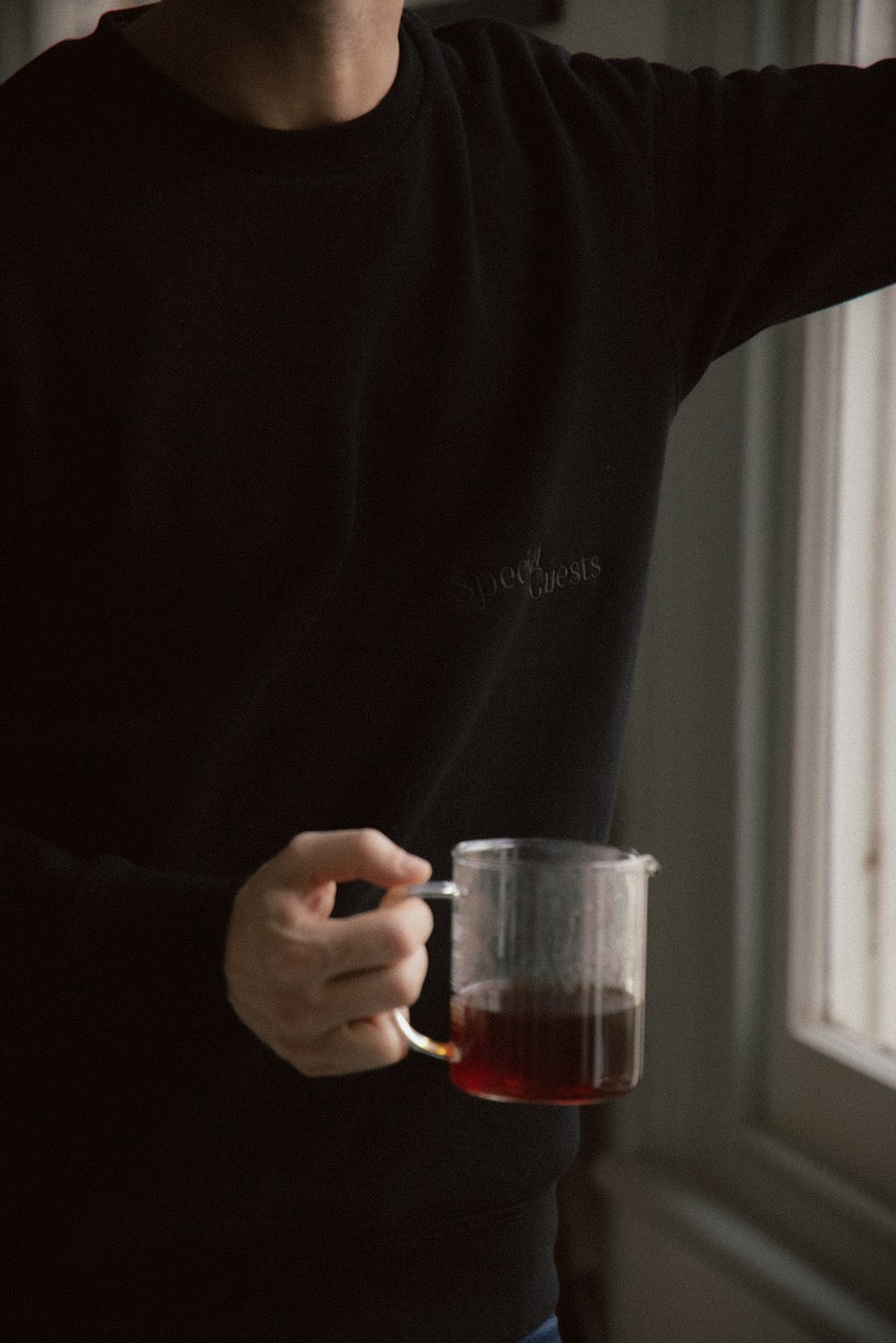 Special Guests Everyday Crew Jumper