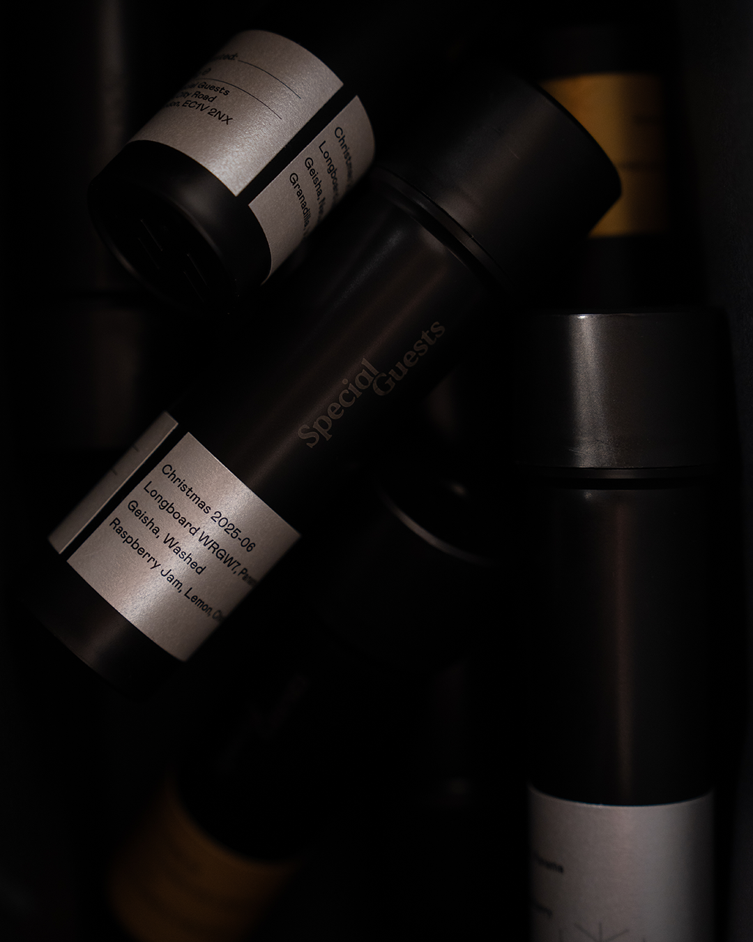 Christmas 2025-06 - Longboard WRGW7, Geisha Washed