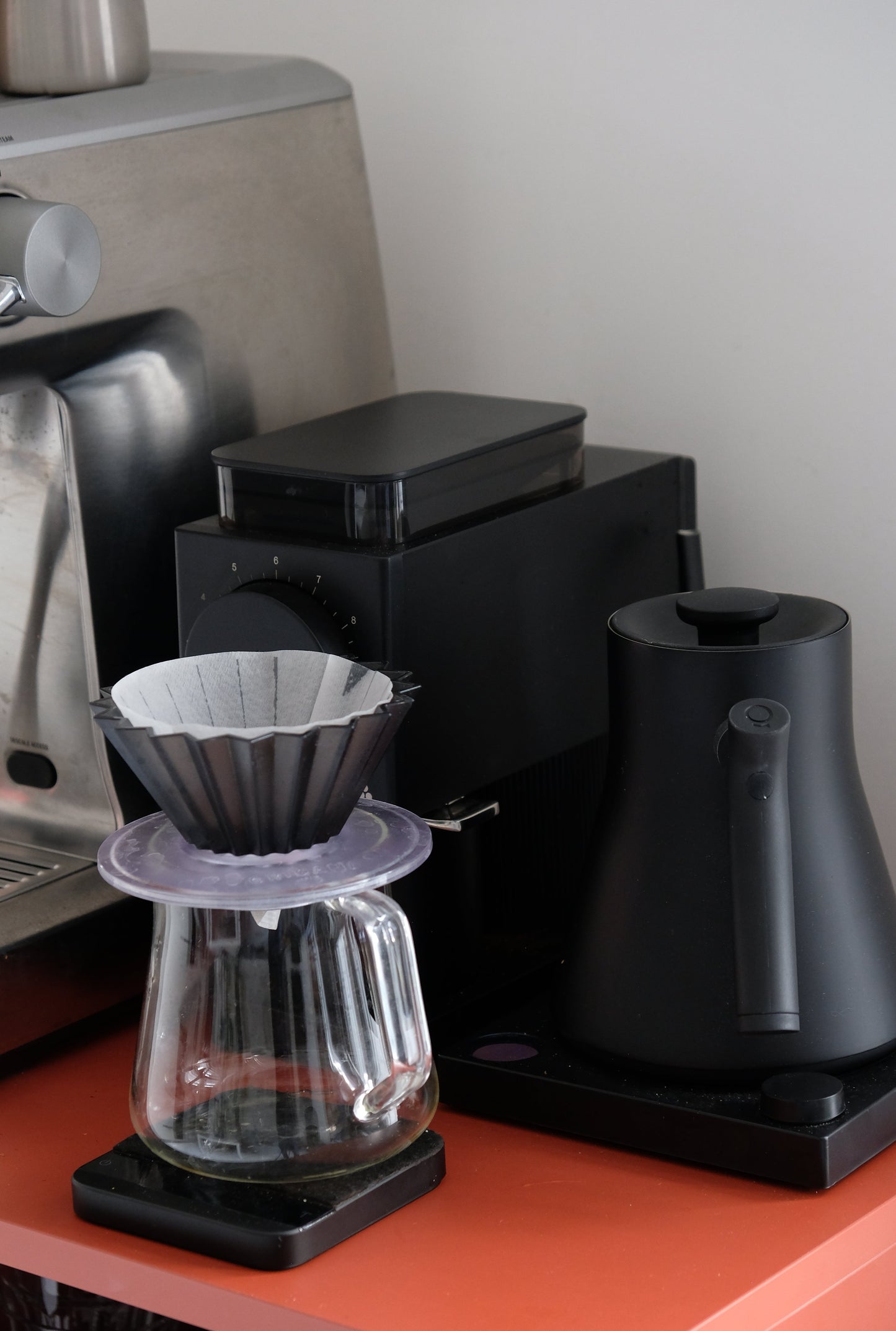 Cafec Abaca Filter Paper 1-Cup