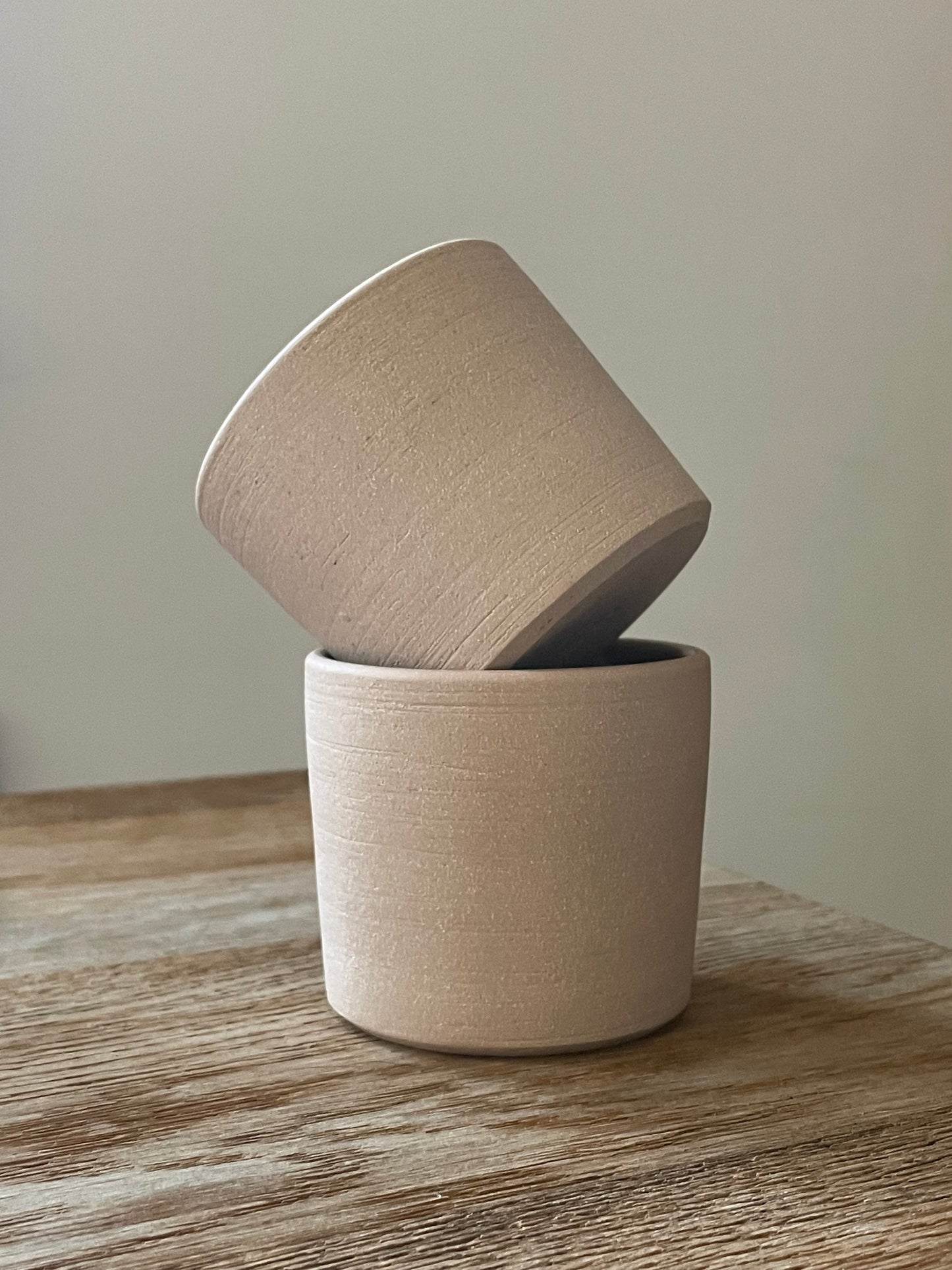 Ceramic Tumbler - Special Guests x Stick Ceramics