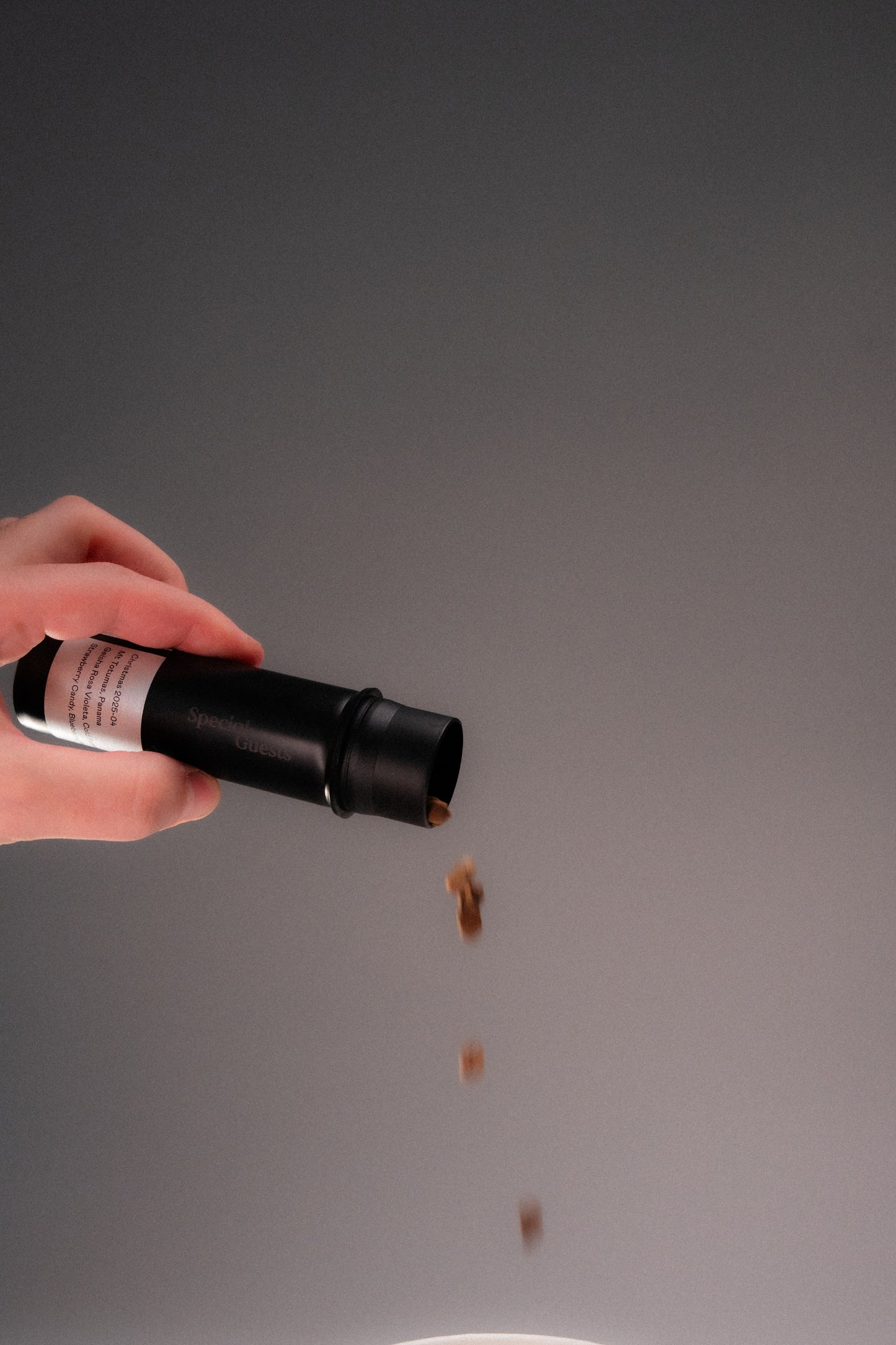 Christmas 2025-04 - Mt Totumas Geisha Rosa Violeta Cold Fermentation