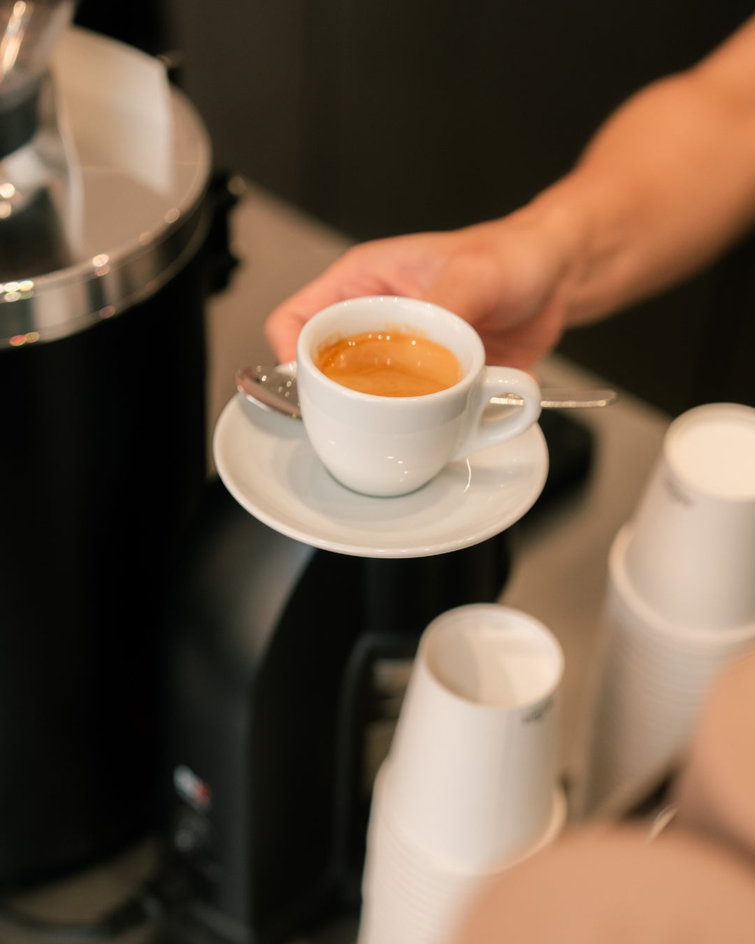 Gift Subscription - 1kg House Espresso