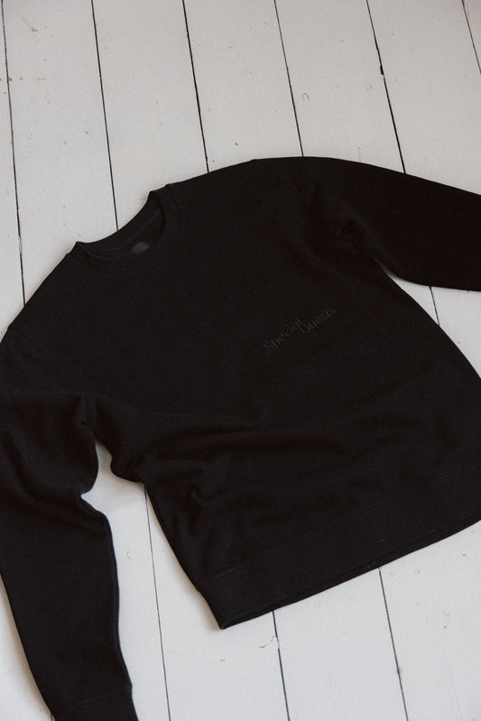 Special Guests Everyday Crew Jumper