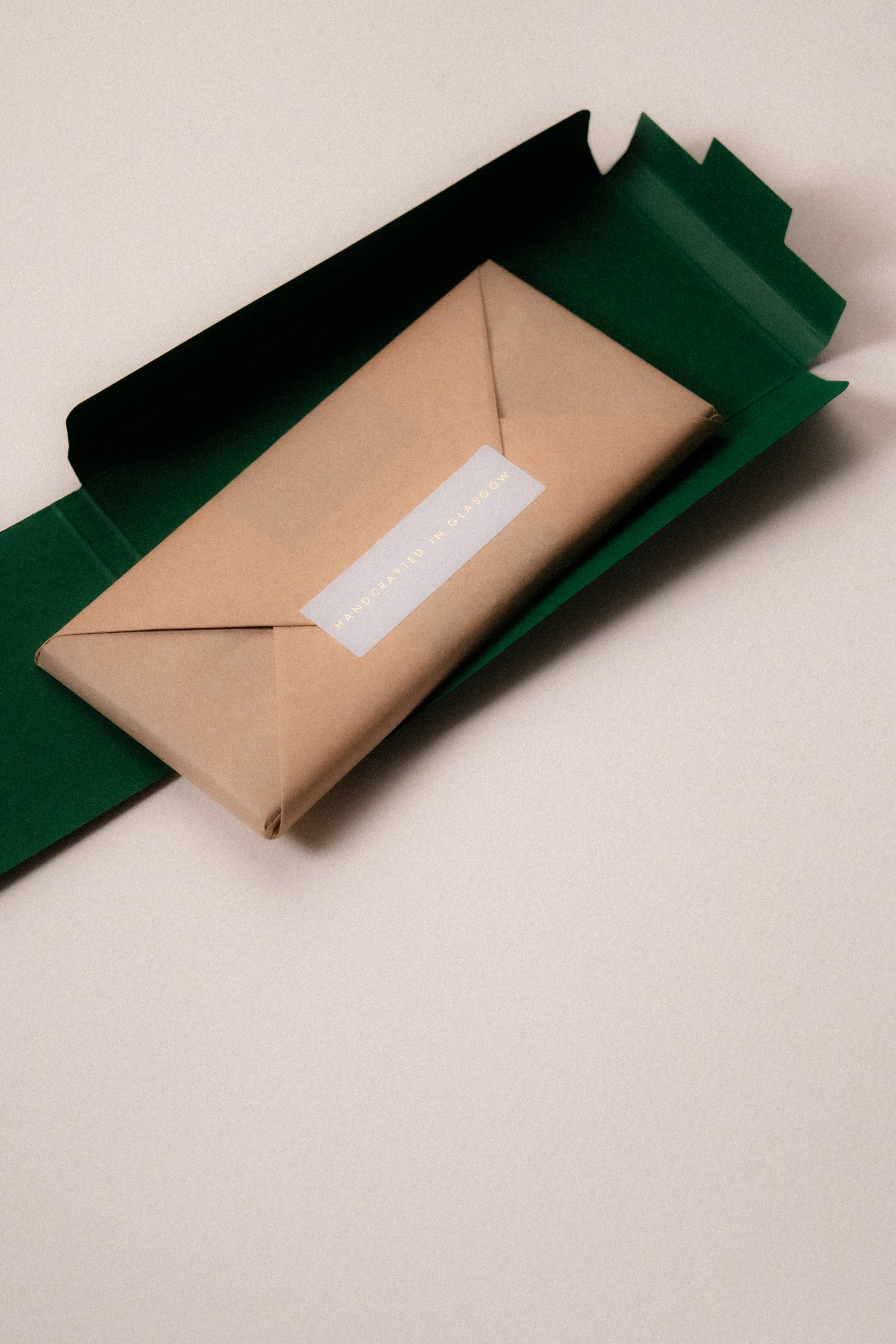 Special Guests x Bare Bones - Panama 55%, Milk Chocolate, Limited Edition