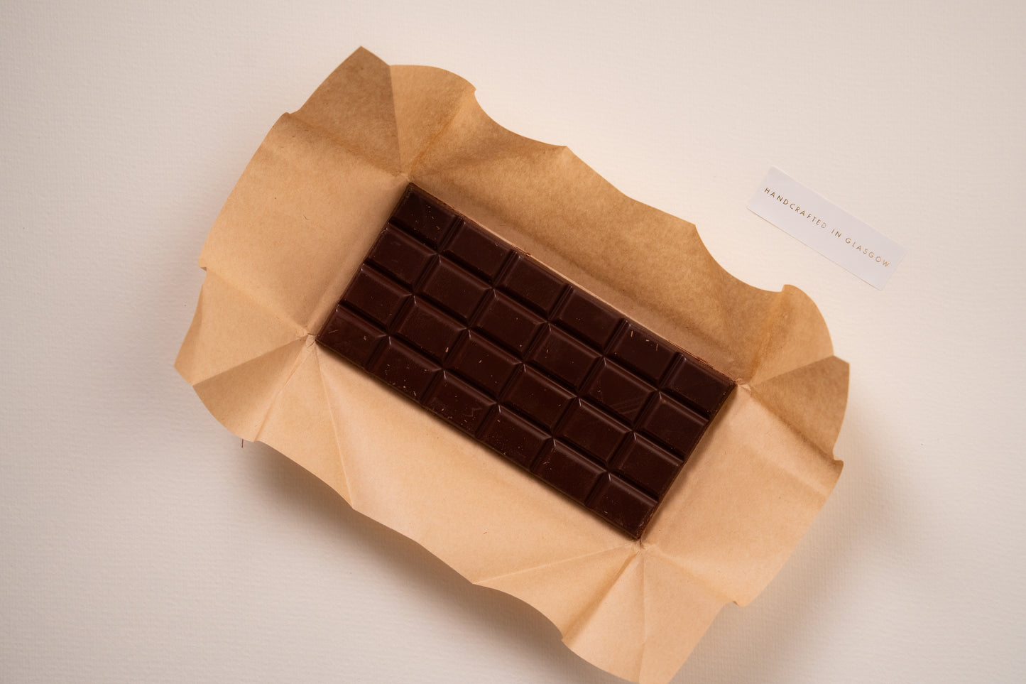 Special Guests x Bare Bones - Panama 55%, Milk Chocolate, Limited Edition