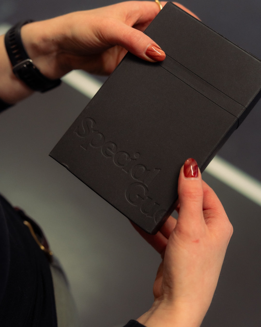 Gift Subscription - 100g Rare Coffee